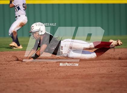 Thumbnail 2 in Collierville @ Arlington (4A District 15 2nd Round) photogallery.