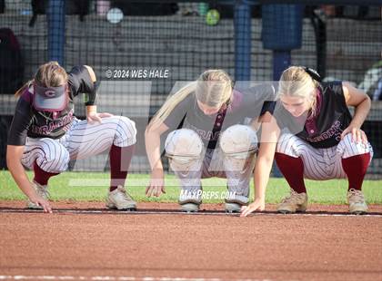 Thumbnail 3 in Collierville @ Arlington (4A District 15 2nd Round) photogallery.