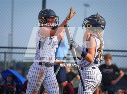 Thumbnail 3 in Collierville @ Arlington (4A District 15 2nd Round) photogallery.