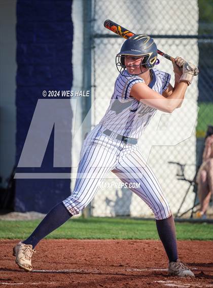Thumbnail 2 in Collierville @ Arlington (4A District 15 2nd Round) photogallery.