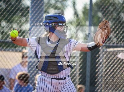 Thumbnail 3 in Collierville @ Arlington (4A District 15 2nd Round) photogallery.