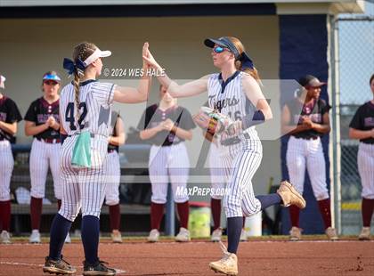 Thumbnail 1 in Collierville @ Arlington (4A District 15 2nd Round) photogallery.