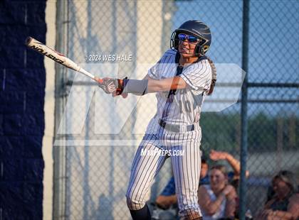 Thumbnail 3 in Collierville @ Arlington (4A District 15 2nd Round) photogallery.