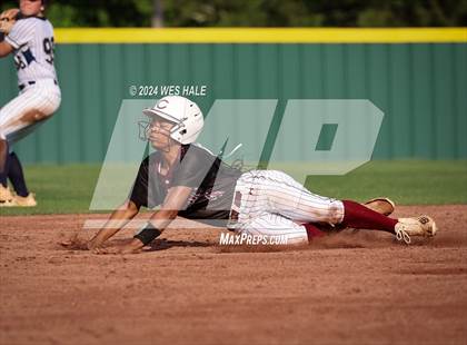 Thumbnail 1 in Collierville @ Arlington (4A District 15 2nd Round) photogallery.