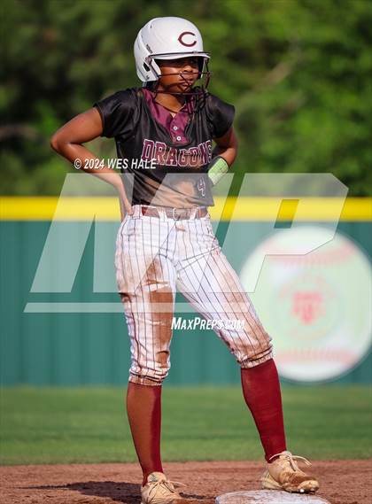 Thumbnail 1 in Collierville @ Arlington (4A District 15 2nd Round) photogallery.