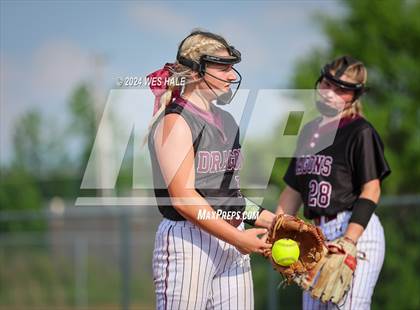 Thumbnail 3 in Collierville @ Arlington (4A District 15 2nd Round) photogallery.