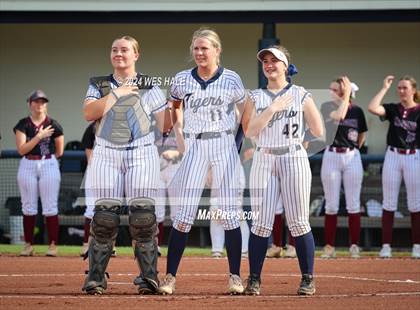 Thumbnail 1 in Collierville @ Arlington (4A District 15 2nd Round) photogallery.