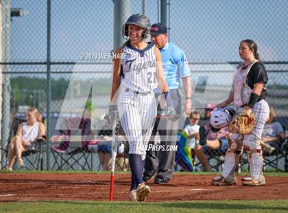 Thumbnail 1 in Collierville @ Arlington (4A District 15 2nd Round) photogallery.