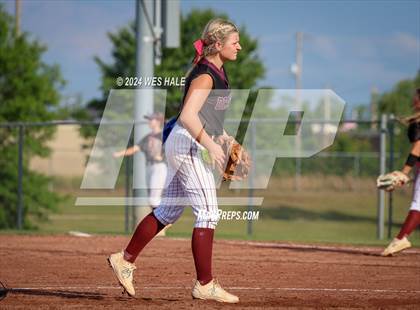 Thumbnail 2 in Collierville @ Arlington (4A District 15 2nd Round) photogallery.