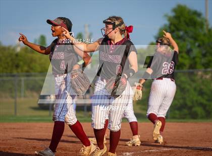 Thumbnail 3 in Collierville @ Arlington (4A District 15 2nd Round) photogallery.