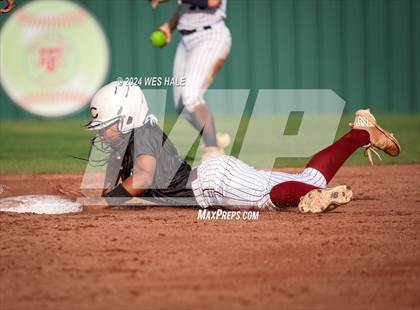 Thumbnail 1 in Collierville @ Arlington (4A District 15 2nd Round) photogallery.