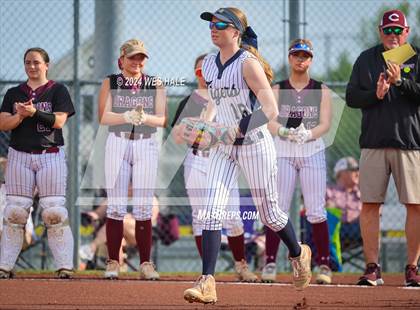 Thumbnail 3 in Collierville @ Arlington (4A District 15 2nd Round) photogallery.