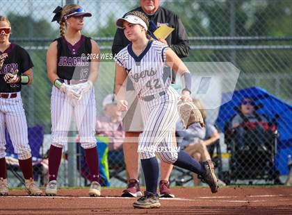 Thumbnail 2 in Collierville @ Arlington (4A District 15 2nd Round) photogallery.