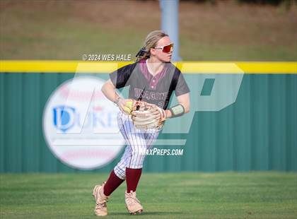 Thumbnail 2 in Collierville @ Arlington (4A District 15 2nd Round) photogallery.