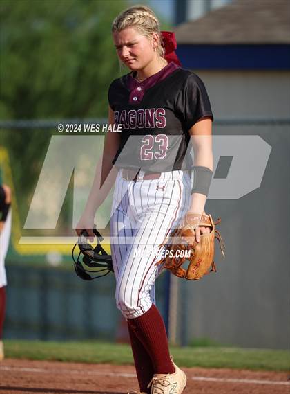 Thumbnail 1 in Collierville @ Arlington (4A District 15 2nd Round) photogallery.