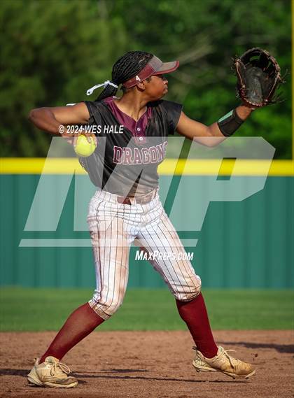 Thumbnail 1 in Collierville @ Arlington (4A District 15 2nd Round) photogallery.