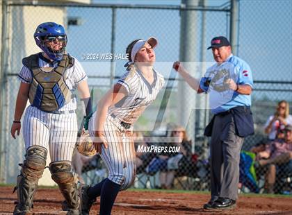 Thumbnail 3 in Collierville @ Arlington (4A District 15 2nd Round) photogallery.