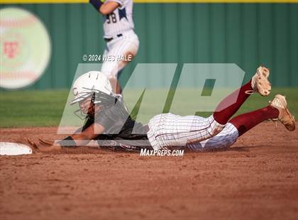 Thumbnail 1 in Collierville @ Arlington (4A District 15 2nd Round) photogallery.