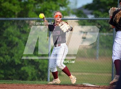 Thumbnail 3 in Collierville @ Arlington (4A District 15 2nd Round) photogallery.