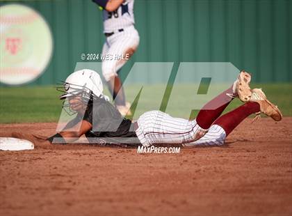 Thumbnail 2 in Collierville @ Arlington (4A District 15 2nd Round) photogallery.
