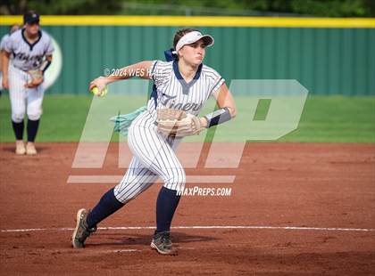 Thumbnail 2 in Collierville @ Arlington (4A District 15 2nd Round) photogallery.