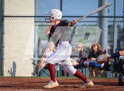 Thumbnail 2 in Collierville @ Arlington (4A District 15 2nd Round) photogallery.