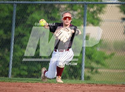 Thumbnail 2 in Collierville @ Arlington (4A District 15 2nd Round) photogallery.