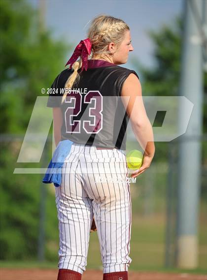 Thumbnail 2 in Collierville @ Arlington (4A District 15 2nd Round) photogallery.