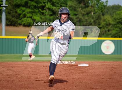 Thumbnail 1 in Collierville @ Arlington (4A District 15 2nd Round) photogallery.