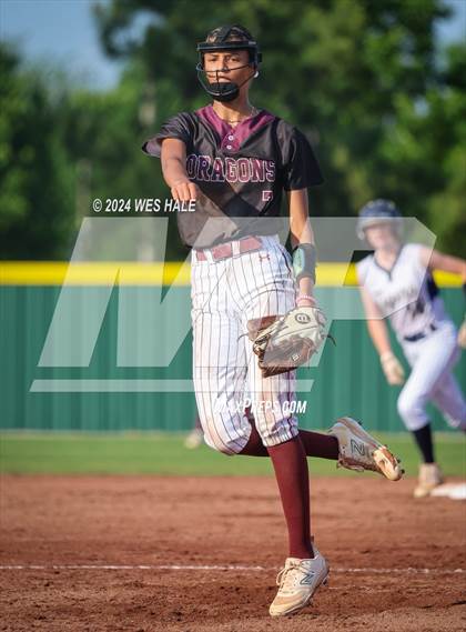 Thumbnail 3 in Collierville @ Arlington (4A District 15 2nd Round) photogallery.