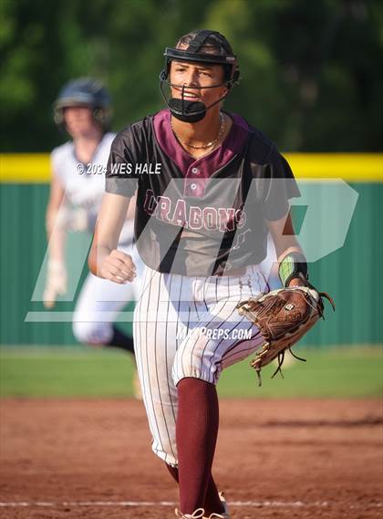 Thumbnail 2 in Collierville @ Arlington (4A District 15 2nd Round) photogallery.