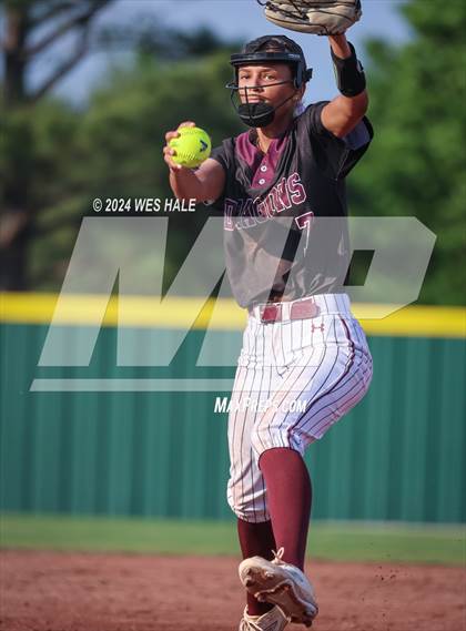 Thumbnail 1 in Collierville @ Arlington (4A District 15 2nd Round) photogallery.