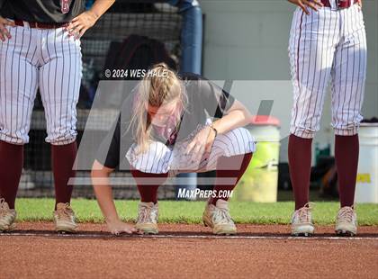 Thumbnail 2 in Collierville @ Arlington (4A District 15 2nd Round) photogallery.