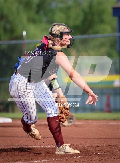 Thumbnail 3 in Collierville @ Arlington (4A District 15 2nd Round) photogallery.