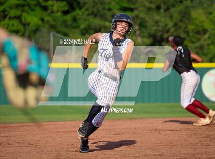 Thumbnail 2 in Collierville @ Arlington (4A District 15 2nd Round) photogallery.