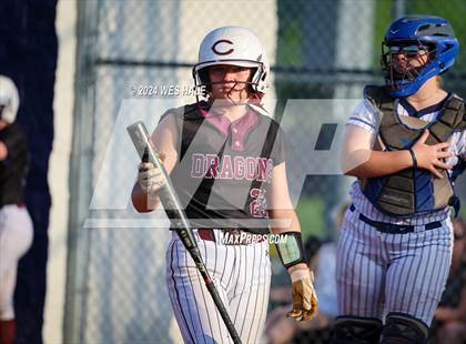 Thumbnail 2 in Collierville @ Arlington (4A District 15 2nd Round) photogallery.