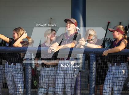 Thumbnail 3 in Collierville @ Arlington (4A District 15 2nd Round) photogallery.