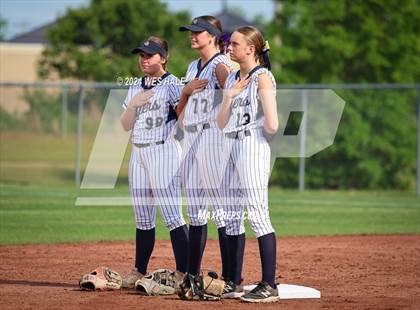 Thumbnail 1 in Collierville @ Arlington (4A District 15 2nd Round) photogallery.