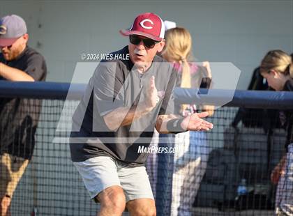 Thumbnail 2 in Collierville @ Arlington (4A District 15 2nd Round) photogallery.