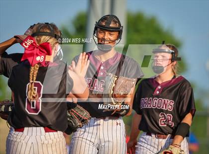 Thumbnail 2 in Collierville @ Arlington (4A District 15 2nd Round) photogallery.