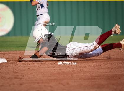 Thumbnail 3 in Collierville @ Arlington (4A District 15 2nd Round) photogallery.