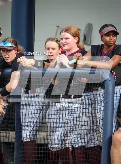 Thumbnail 2 in Collierville @ Arlington (4A District 15 2nd Round) photogallery.