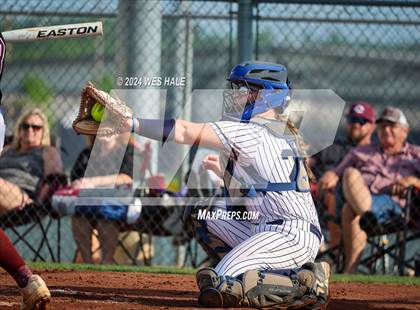 Thumbnail 3 in Collierville @ Arlington (4A District 15 2nd Round) photogallery.