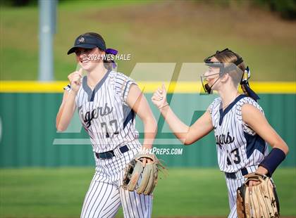 Thumbnail 1 in Collierville @ Arlington (4A District 15 2nd Round) photogallery.