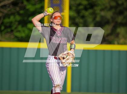 Thumbnail 2 in Collierville @ Arlington (4A District 15 2nd Round) photogallery.