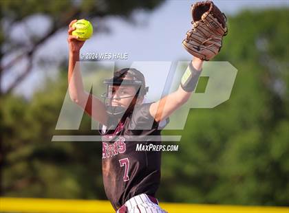 Thumbnail 1 in Collierville @ Arlington (4A District 15 2nd Round) photogallery.