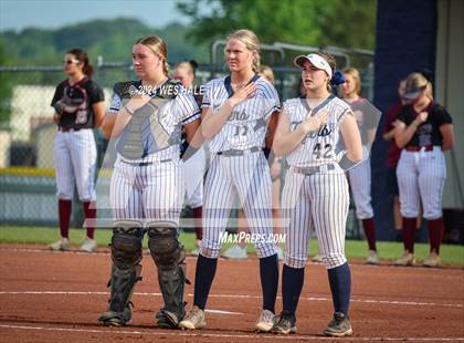 Thumbnail 2 in Collierville @ Arlington (4A District 15 2nd Round) photogallery.