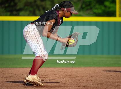 Thumbnail 3 in Collierville @ Arlington (4A District 15 2nd Round) photogallery.