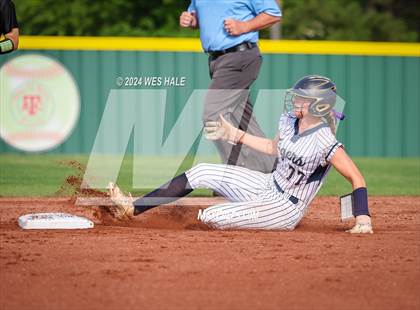 Thumbnail 2 in Collierville @ Arlington (4A District 15 2nd Round) photogallery.