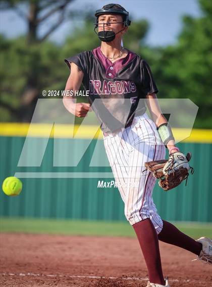 Thumbnail 3 in Collierville @ Arlington (4A District 15 2nd Round) photogallery.